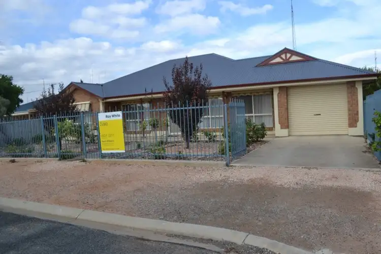 Main view of Homely house listing, 24 Prince Street, Wallaroo SA 5556