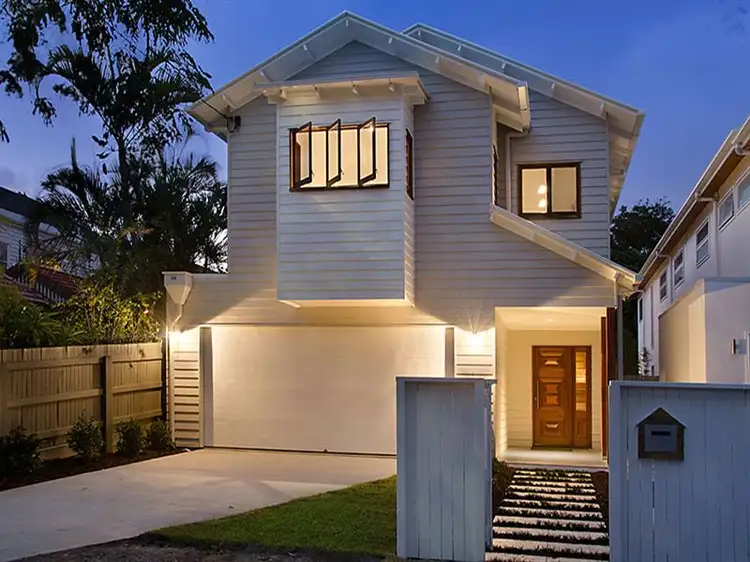 54 Newmarket Street, Hendra QLD 4011