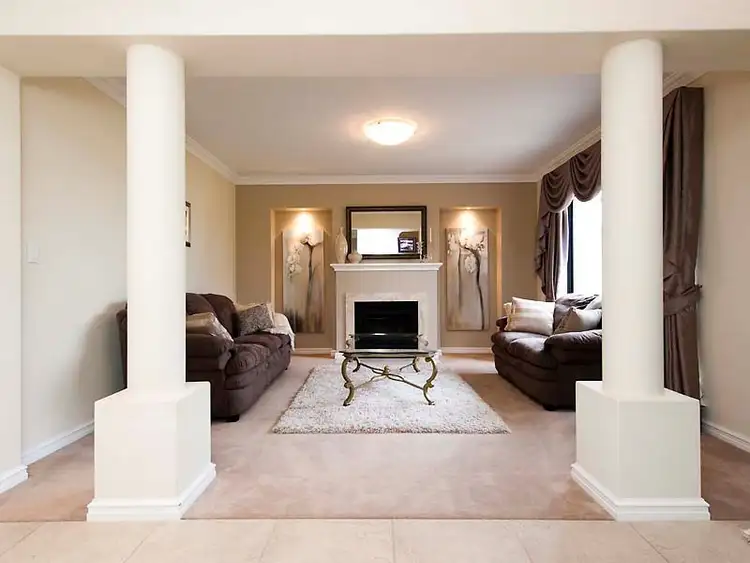 Third view of Homely house listing, 1 Drummonds Approach, Secret Harbour WA 6173