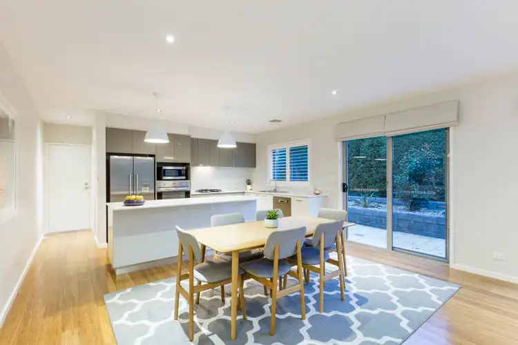 Fifth view of Homely house listing, 22 Simms Drive, Bungendore NSW 2621