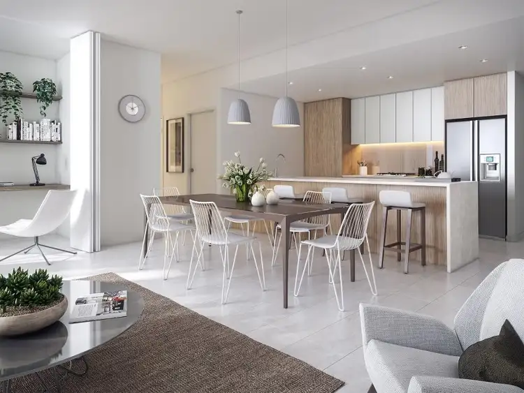 Third view of Homely unit listing, 22/12-14 Bouvardia Street, Asquith NSW 2077