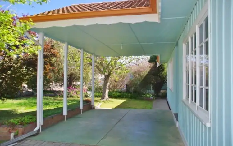 Second view of Homely house listing, 24 Fifteenth Street, Renmark SA 5341