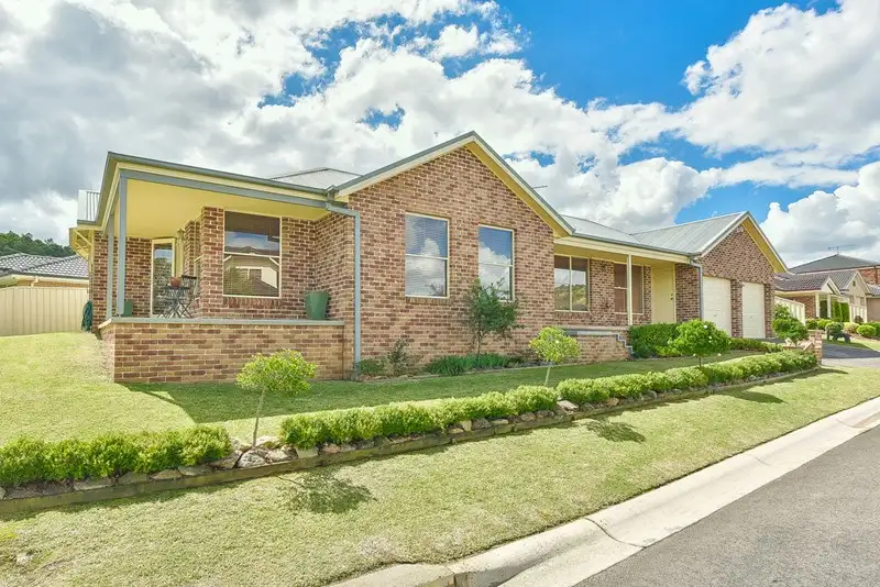 Main view of Homely house listing, 28 Hereford Way, Picton NSW 2571