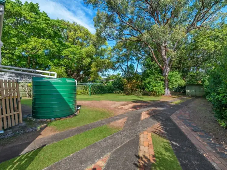 Fifth view of Homely house listing, 30 Davidson Street, Newmarket QLD 4051
