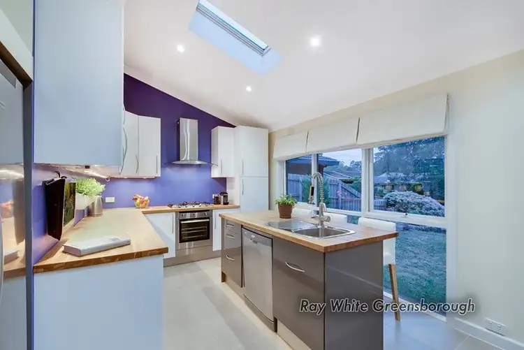 Second view of Homely house listing, 7 Anne Street, Diamond Creek VIC 3089