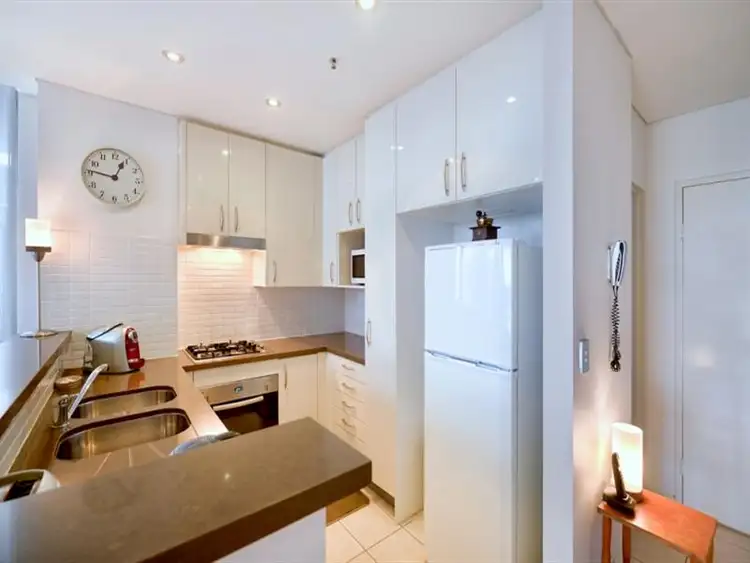 Fifth view of Homely apartment listing, 1 Aqua Street, Southport QLD 4215