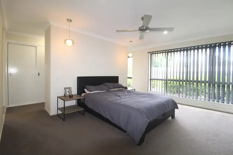 Third view of Homely house listing, 91 Fulham Street, Toogoolawah QLD 4313