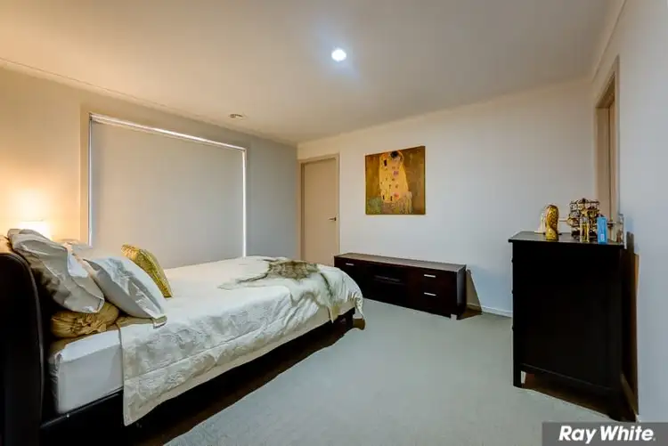 Fifth view of Homely house listing, 17 Starflower Way, Truganina VIC 3029