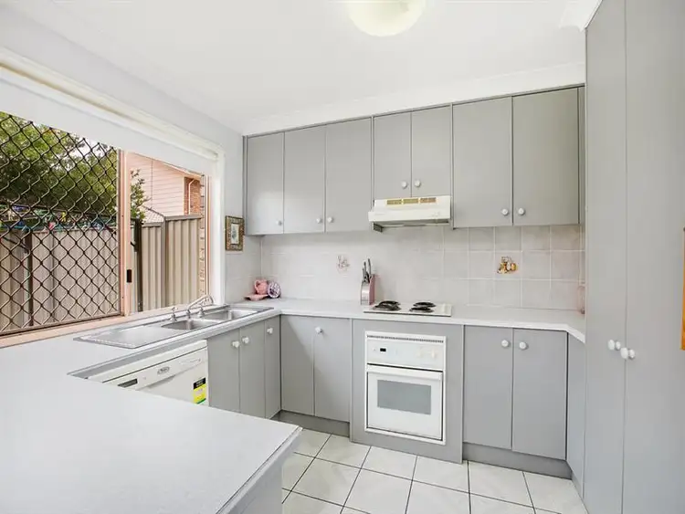 Third view of Homely townhouse listing, 3/32 Holland Crescent, Capalaba QLD 4157