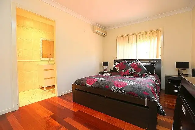 Fifth view of Homely townhouse listing, 3/32 Strickland Street, Bass Hill NSW 2197