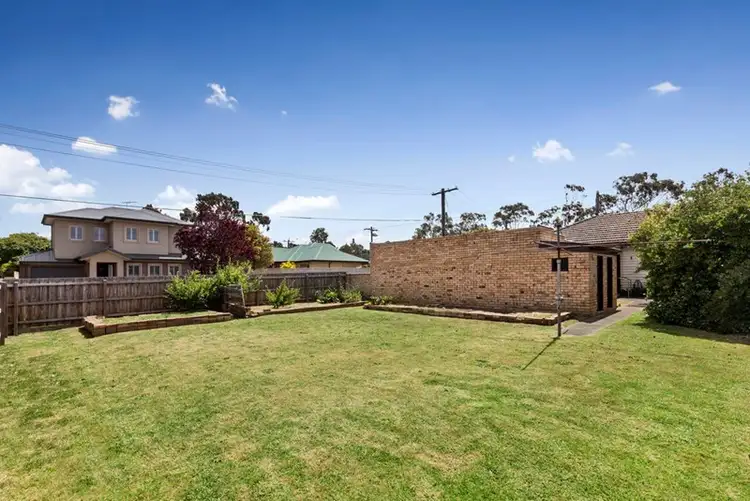 Second view of Homely house listing, 104 Wellington Road, Clayton VIC 3168
