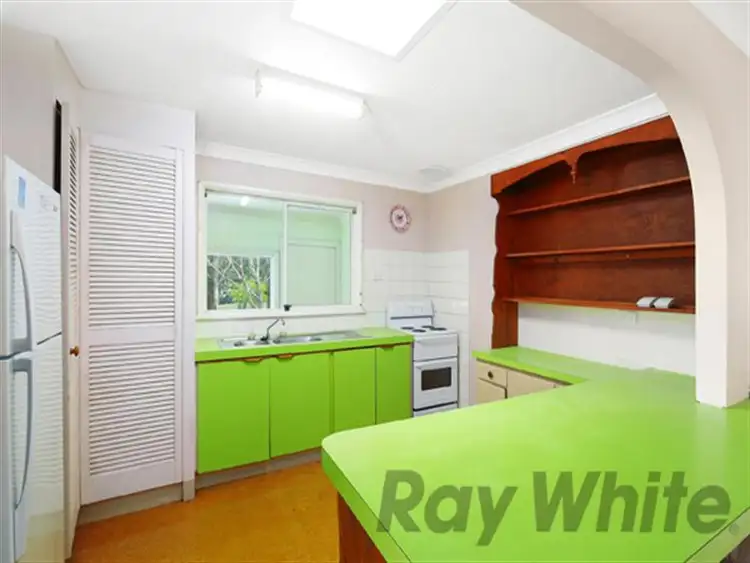 Second view of Homely house listing, 34 Evans Road, Canton Beach NSW 2263