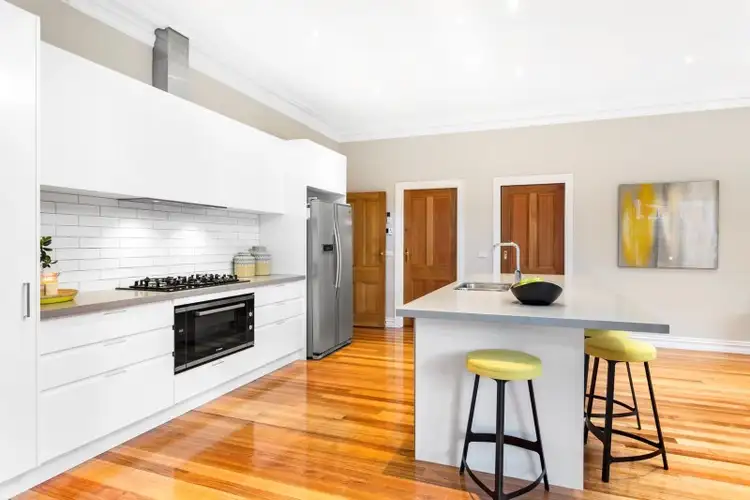 Third view of Homely house listing, 52 Tranmere Avenue, Carnegie VIC 3163