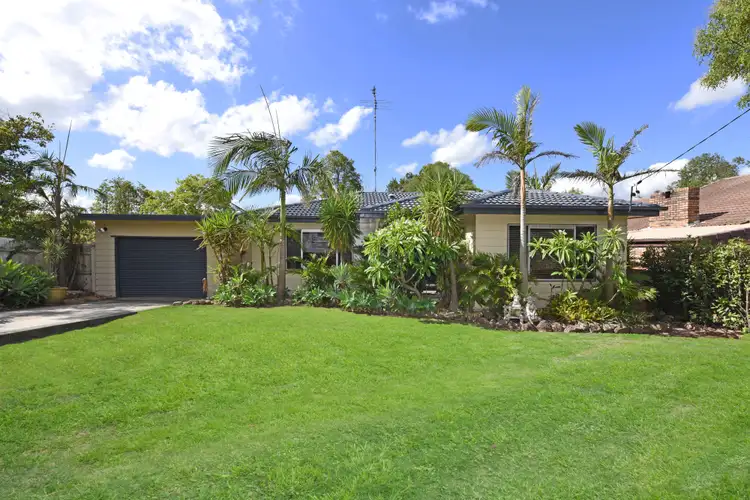 14 Robert Street, Tenambit NSW 2323