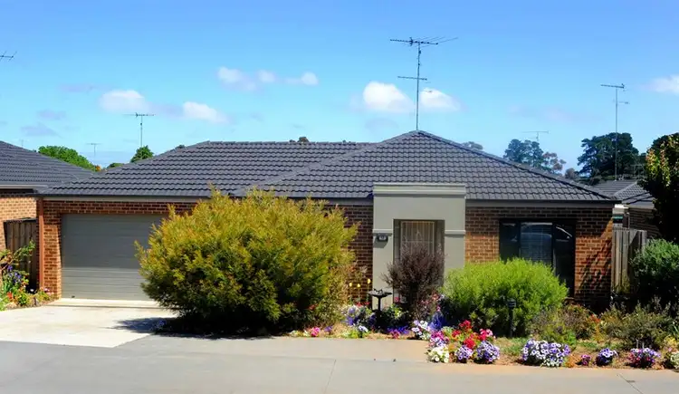Main view of Homely house listing, 14/66 Wyndham Street, Drysdale VIC 3222