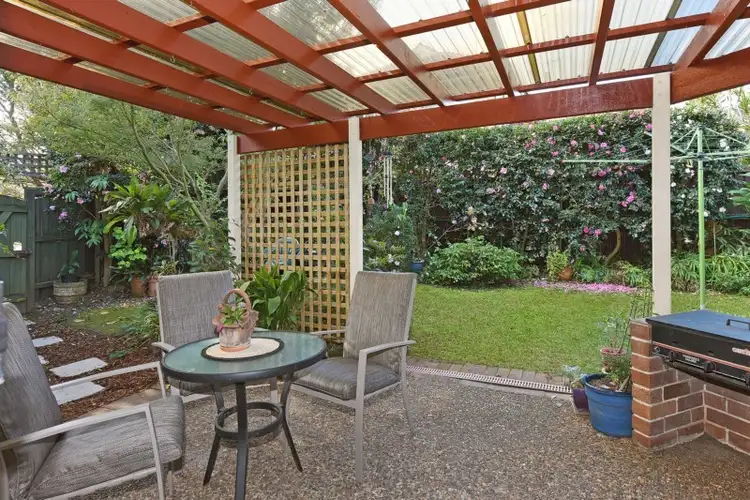 Seventh view of Homely house listing, 1 Meredith Reach, Westleigh NSW 2120