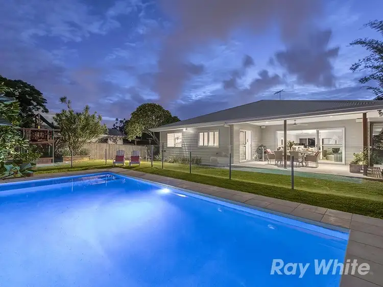 Second view of Homely house listing, 5 Suvla Street, Nundah QLD 4012