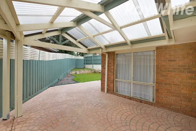 Seventh view of Homely house listing, 184a Albert Avenue, Boronia VIC 3155