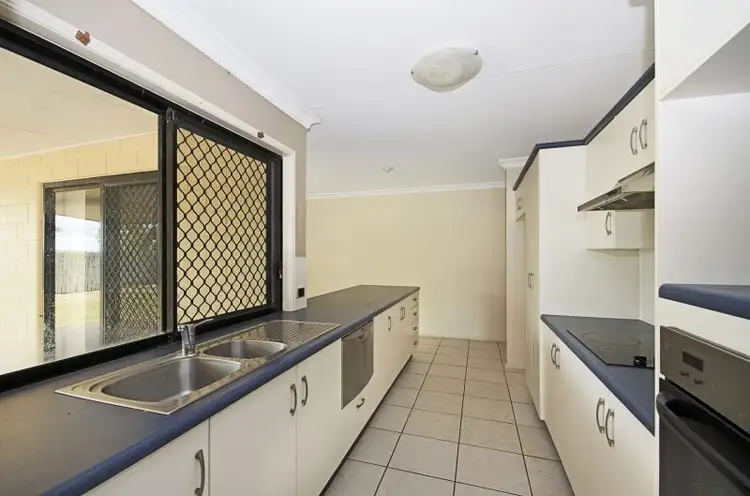Fifth view of Homely house listing, 91 Glenrock Drive, Rasmussen QLD 4815