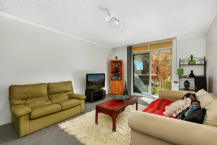 Second view of Homely apartment listing, 2/104 Wyadra Avenue, Freshwater NSW 2096