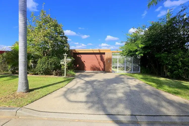 Second view of Homely house listing, 33 Burbank Avenue, East Hills NSW 2213