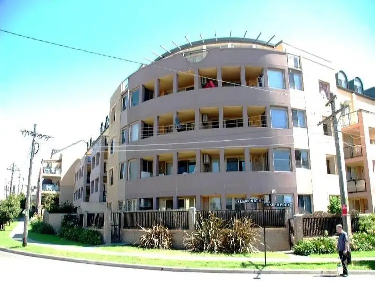 Main view of Homely apartment listing, 36/9 Marion Street, Auburn NSW 2144