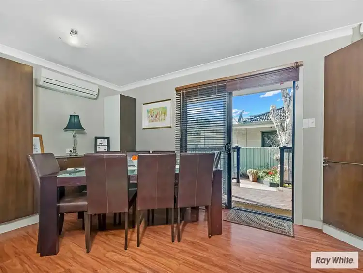 Fifth view of Homely house listing, 45 Craig Crescent, Dapto NSW 2530