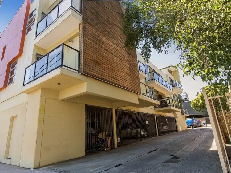 Third view of Homely apartment listing, 12/250 Charman Road, Cheltenham VIC 3192