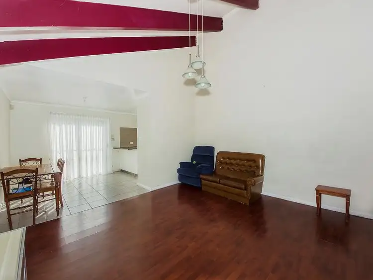 Second view of Homely house listing, 45 Currunghi Court, St Albans VIC 3021