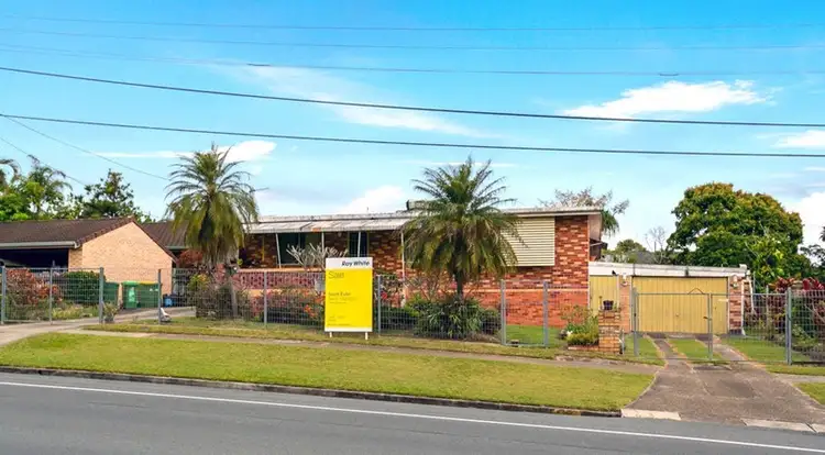 156 Heeb Street, Benowa QLD 4217