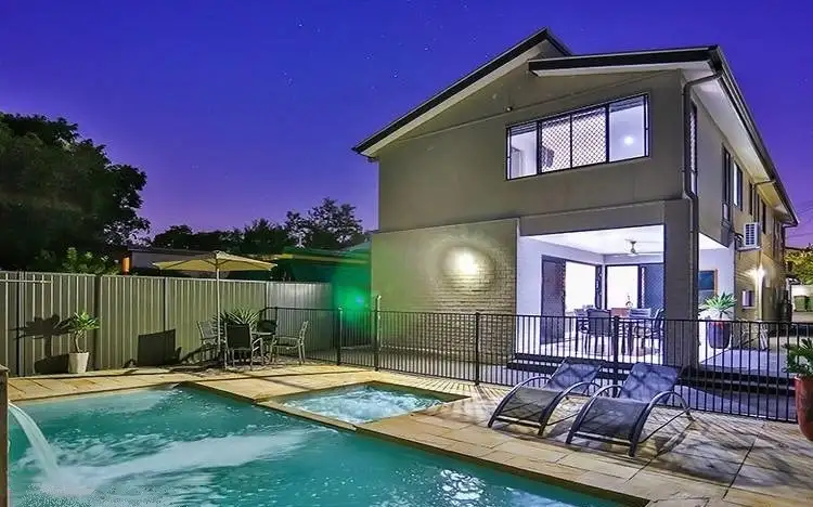 Main view of Homely house listing, 48 Childers Street, Kedron QLD 4031