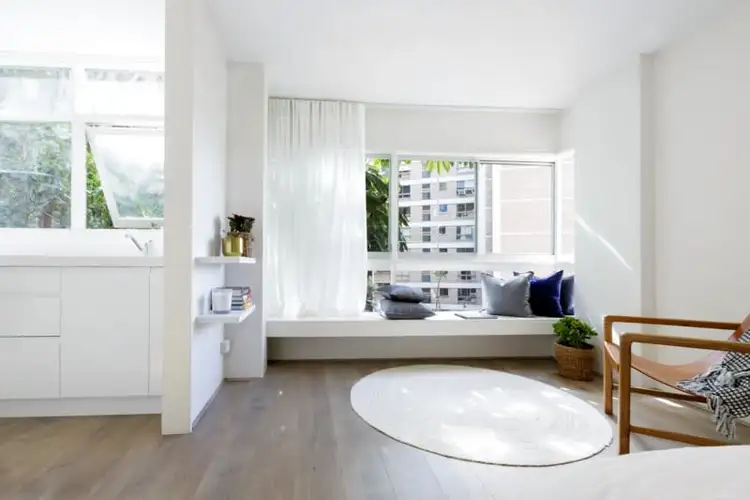 21/51 Roslyn Gardens, Elizabeth Bay NSW 2011