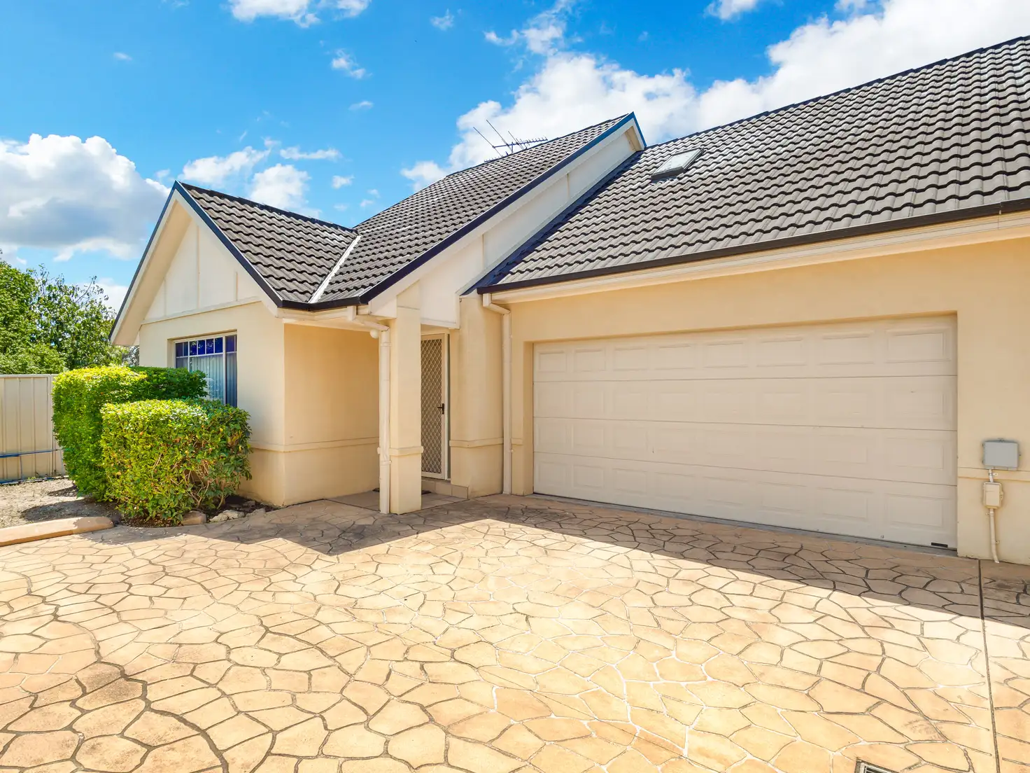 Main view of Homely house listing, 3/163 Mileham Street, South Windsor NSW 2756