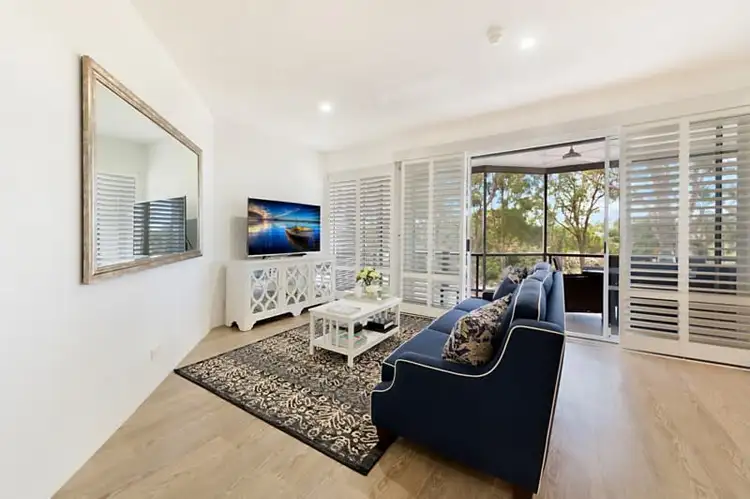 Seventh view of Homely apartment listing, 5121 St Andrews Terrace, Sanctuary Cove QLD 4212