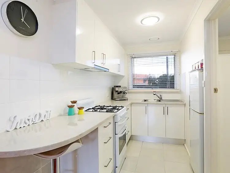 Third view of Homely house listing, 5/83 Camden Road, Newtown VIC 3220