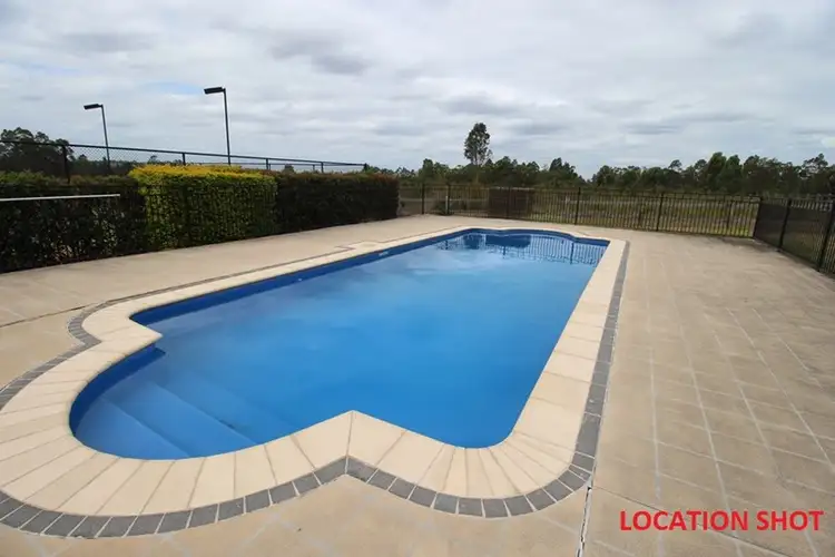 Fifth view of Homely land listing, 88 Bentwood Drive, Pokolbin NSW 2320
