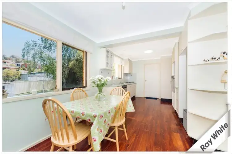 Fifth view of Homely house listing, 7 Rusten Street, Karabar NSW 2620