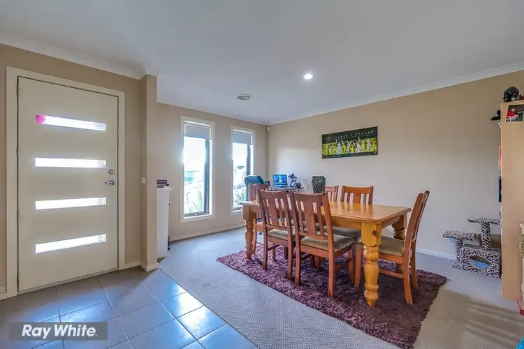 Fourth view of Homely house listing, 6 Berowa Street, Tarneit VIC 3029