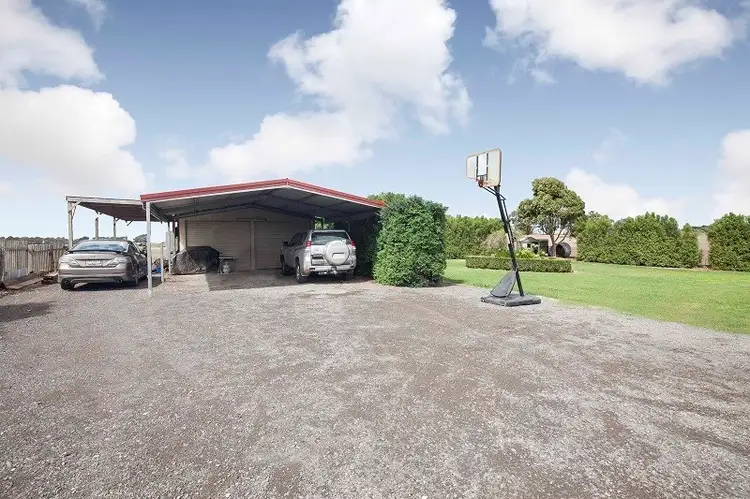 Seventh view of Homely house listing, 6079 Glenelg Highway, Glenburnie SA 5291