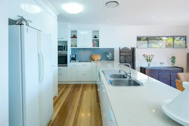 Fourth view of Homely townhouse listing, 70/181 Lae Drive, Coombabah QLD 4216