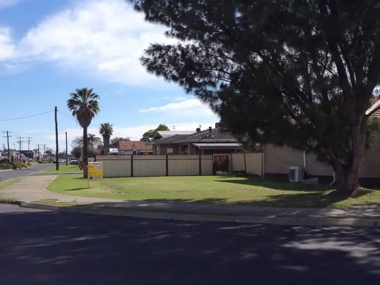 Fourth view of Homely land listing, Proposed Lot 3 14 Allen Street, East Bunbury WA 6230