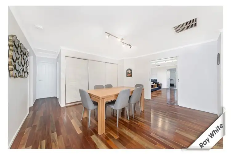 Fourth view of Homely house listing, 38 Altson Circuit, Conder ACT 2906