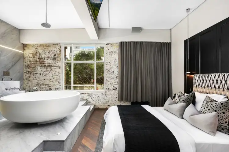 Third view of Homely apartment listing, 3a/195 Gloucester Street, The Rocks NSW 2000