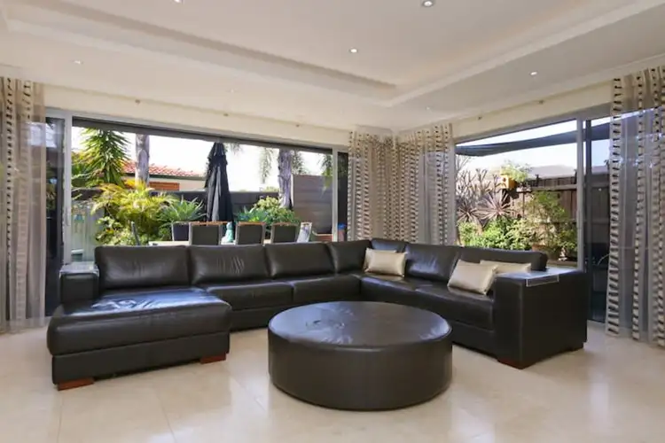 Fourth view of Homely house listing, 54 Prescott Drive, Murdoch WA 6150