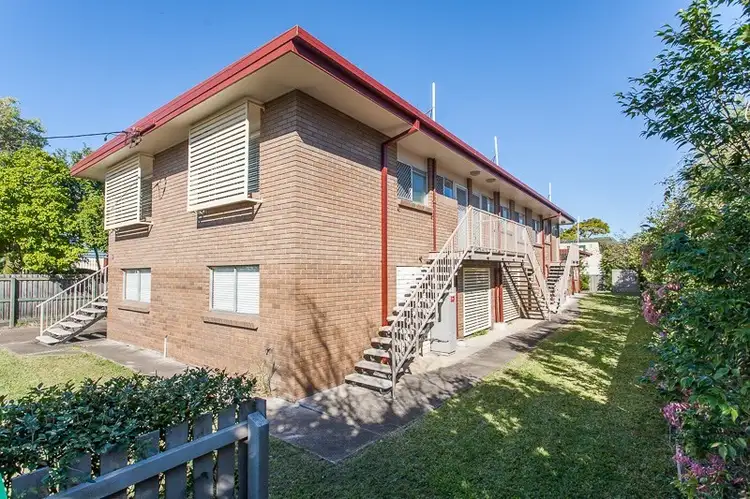 Third view of Homely land listing, 552 Sherwood Road, Sherwood QLD 4075