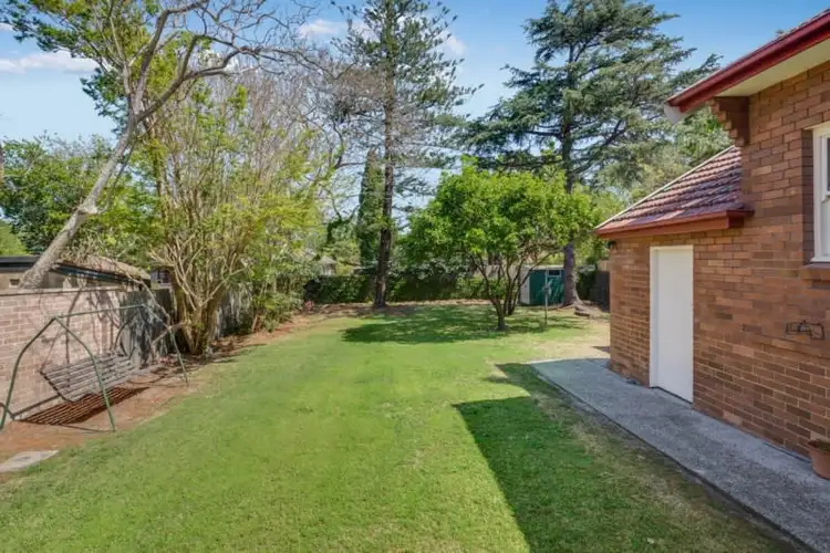 Sixth view of Homely house listing, 10 Kingslangley Road, Greenwich NSW 2065