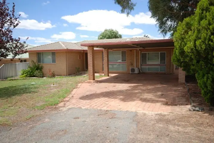 Main view of Homely house listing, 5 Hughes Street, Narrogin WA 6312