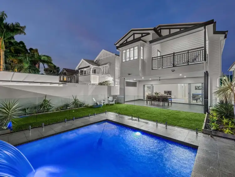 Third view of Homely house listing, 20 Dibley Avenue, Wilston QLD 4051