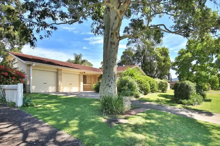 73 Lyndhurst Drive, Bomaderry NSW 2541