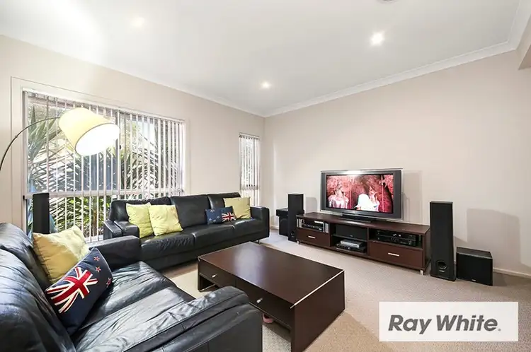 Second view of Homely house listing, 53 Cobden Parkes Crescent, Lidcombe NSW 2141